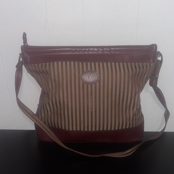 Handbags - Y2K Vintage John Romain Handbag